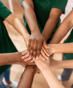 voluntariado